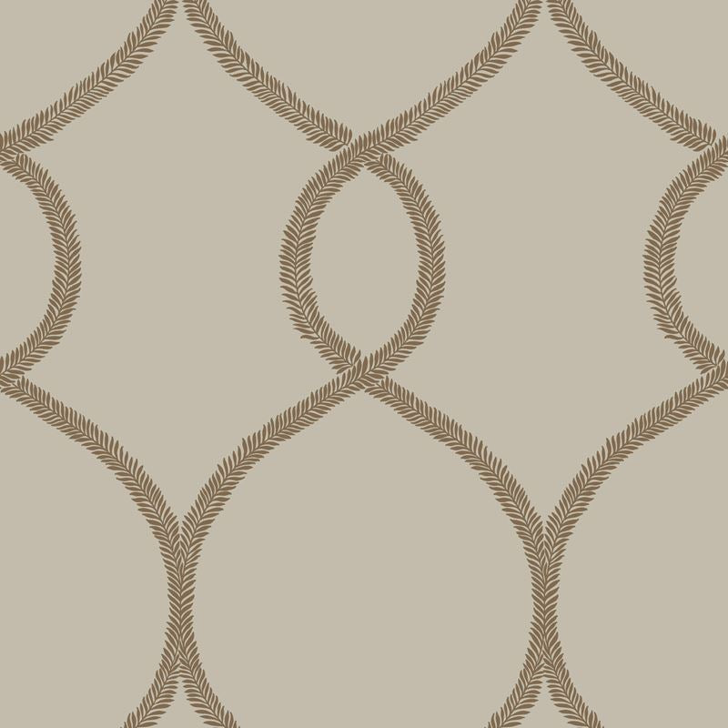 Sample W3722.6.0 Kravet Design, W3722-6 by Kravet Design Wallpaper