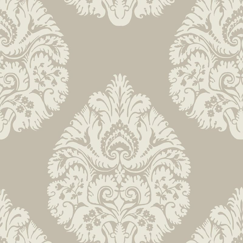 Sample W3726.16.0 Kravet Design, W3726-16 by Kravet Design Wallpaper
