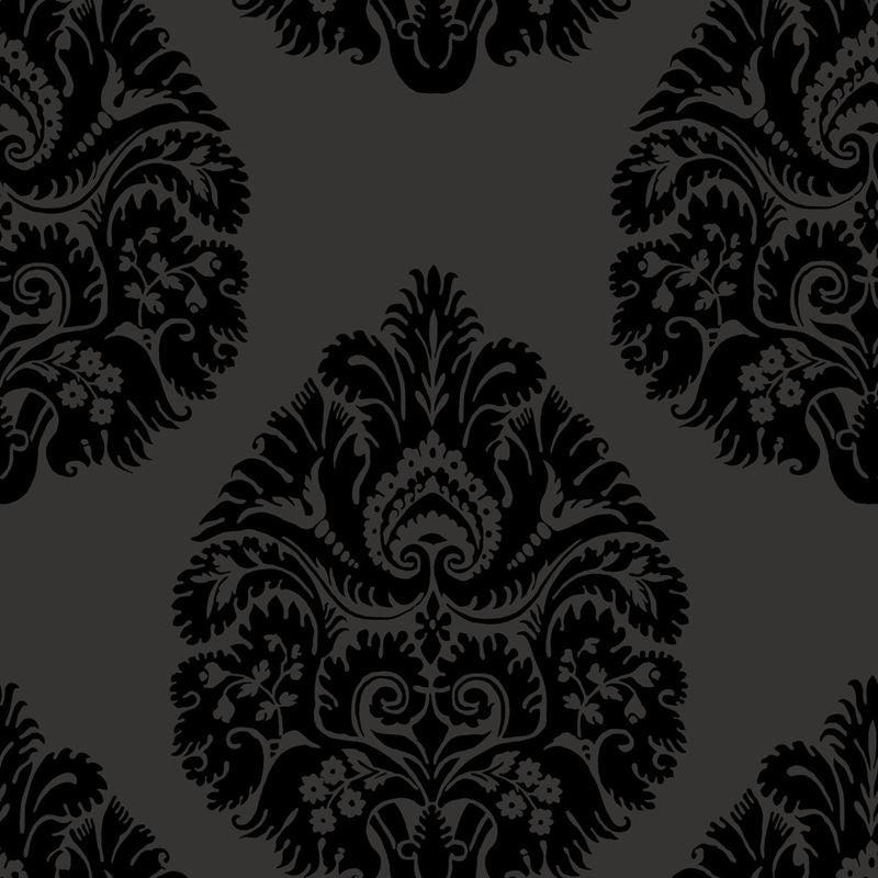 Sample W3726.8.0 Kravet Design, W3726-8 by Kravet Design Wallpaper