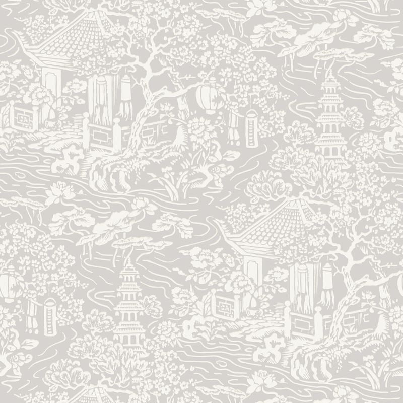 Sample W3742.11.0 Kravet Design, W3742-11 by Kravet Design Wallpaper