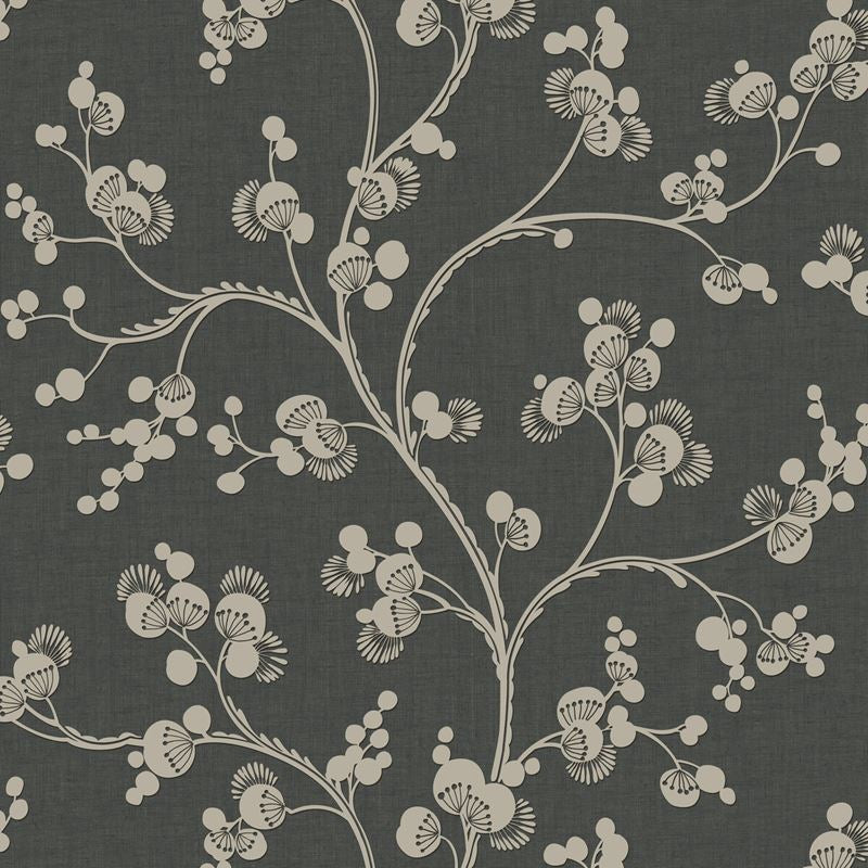Sample W3772.8.0 Kravet Design, W3772-8 by Kravet Design Wallpaper
