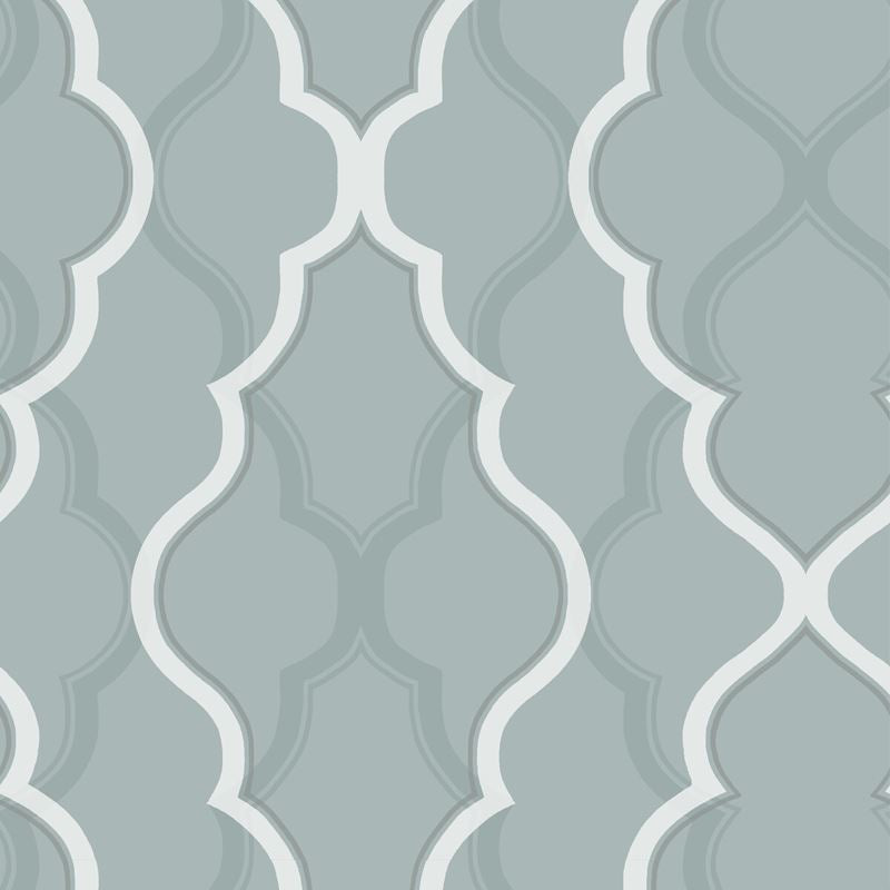 Sample W3799.35.0 Kravet Design, W3799-35 by Kravet Design Wallpaper