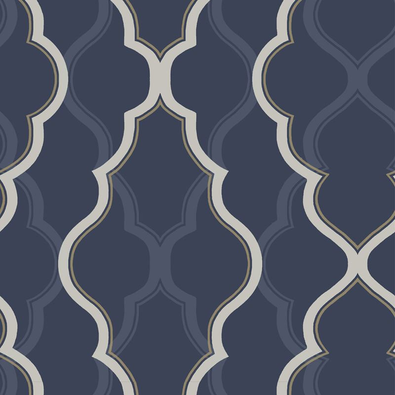 Sample W3799.50.0 Kravet Design, W3799-50 by Kravet Design Wallpaper