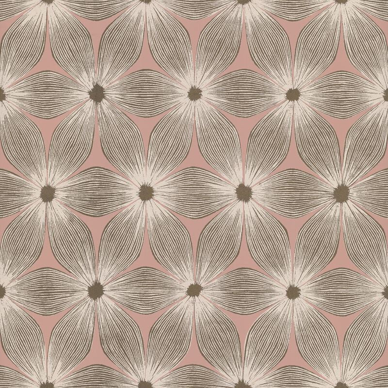Sample W3800.12.0 Kravet Design, W3800-12 by Kravet Design Wallpaper