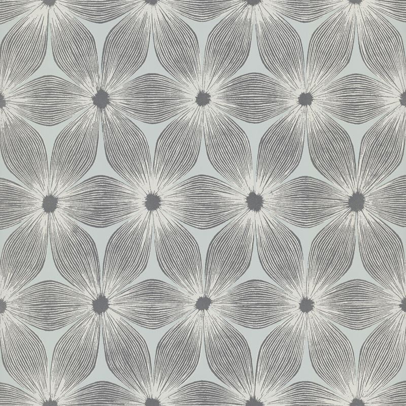 Sample W3800.15.0 Kravet Design, W3800-15 by Kravet Design Wallpaper