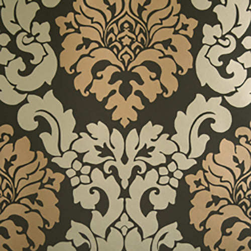 Purchase Sample Osborne and Little Radnor Gliver-Bronze W5795-01