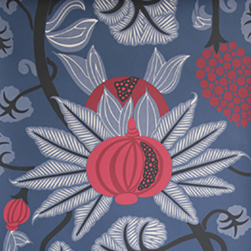 Purchase Sample Osborne and Little Maharani W6022-02
