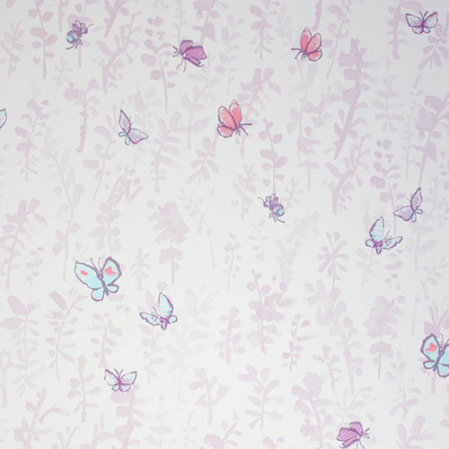 Purchase Sample Osborne and Little Butterfly Meadow W6061-03