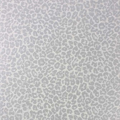 Purchase Sample Osborne and Little Pardus Metallic Silver-Pale Stone W6758-01