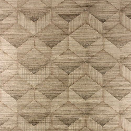 Purchase Sample W6900-03 Metallico Vinyls Parquet by Osborne and Little