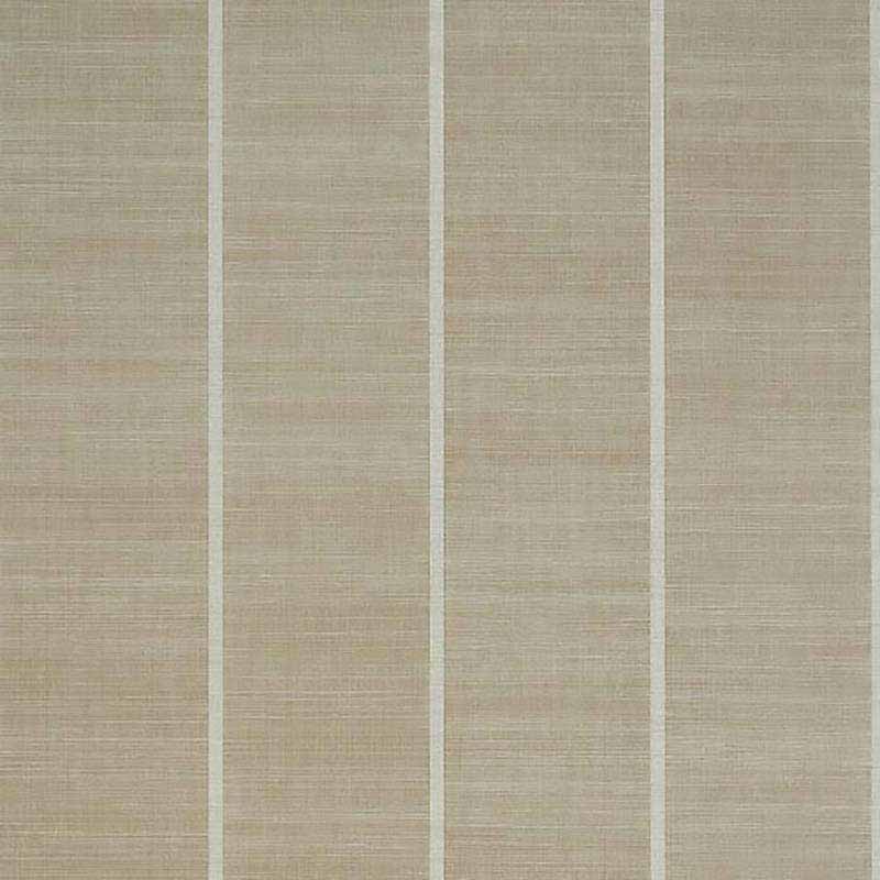 Purchase Sample - W7558-03 Shoji Vinyl Straw Osborne & Little Wallpaper