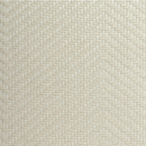 Sample WBG5118.WT.0 Paperweave Solid Winfield Thybony Wallpaper