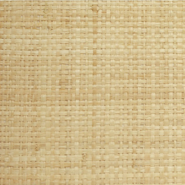 Sample WBG5120.WT.0 Grasscloth Solid Winfield Thybony Wallpaper