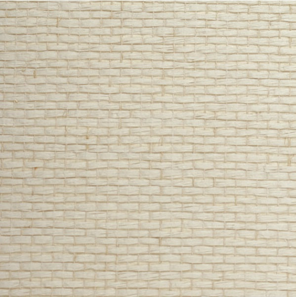 Sample WBG5133.WT.0 Paperweave Solid Winfield Thybony Wallpaper
