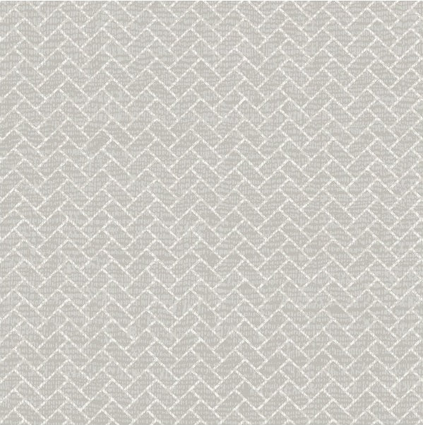 Sample WBP10202.WT.0 Haberdashy Alabaster Geometric Winfield Thybony Wallpaper