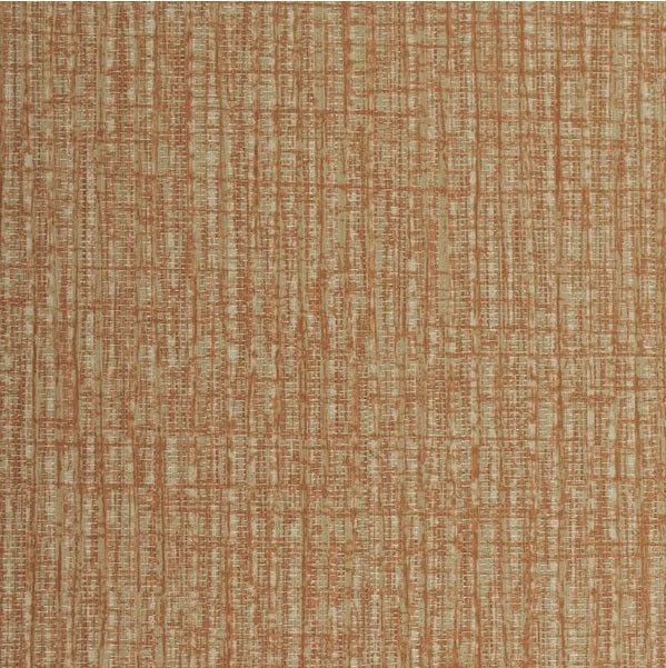 Sample WHF1452.WT.0 Richmond Copper Solid Winfield Thybony Wallpaper