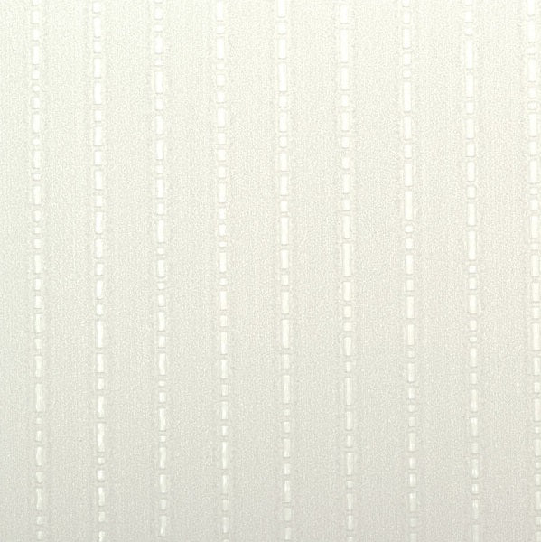 Sample WHF1501.WT.0 Madden Dove Stripe Winfield Thybony Wallpaper