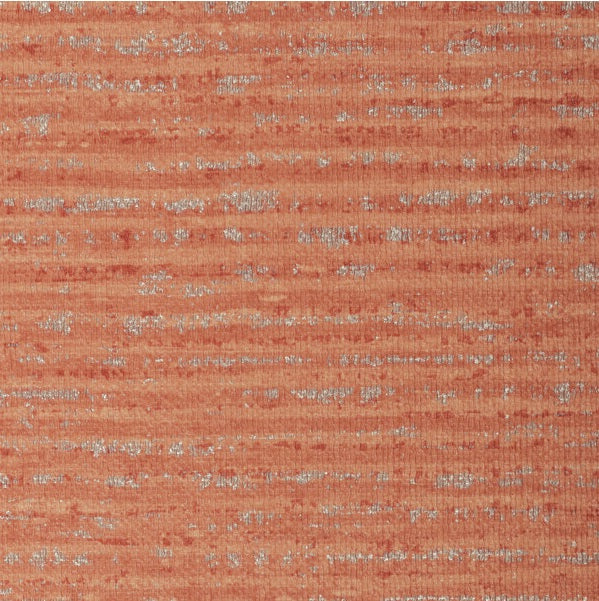 Sample WHF3012.WT.0 Radius Cayenne Texture Winfield Thybony Wallpaper