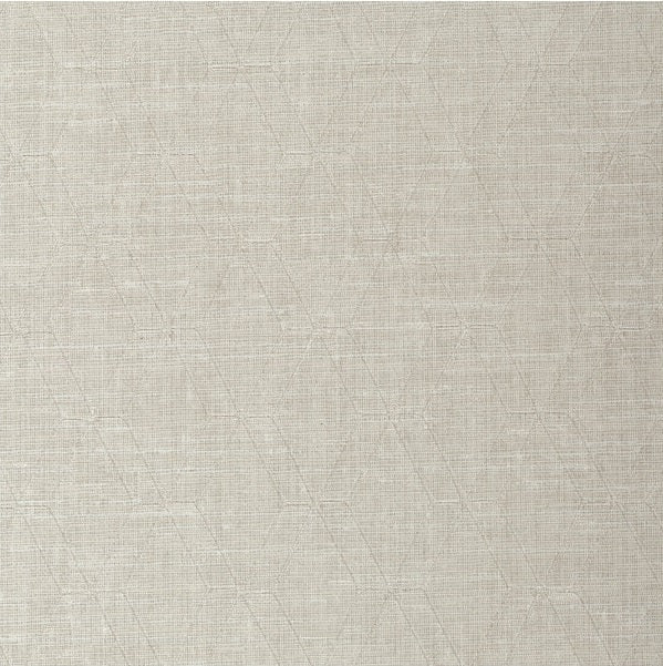 Sample WHF3106.WT.0 Archetype Clay Diamond Winfield Thybony Wallpaper