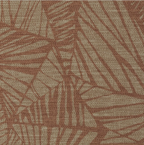 Sample WHF3265.WT.0 Phoenix Clay Botanical Winfield Thybony Wallpaper