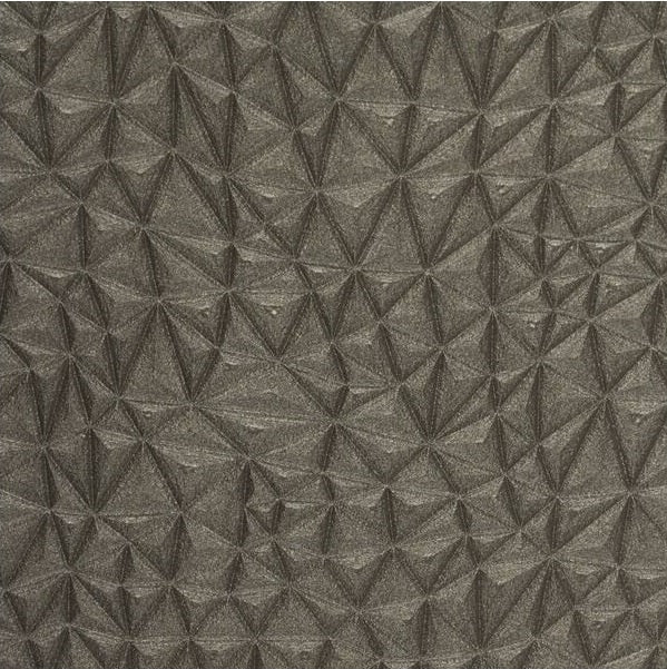 Sample WPW1239.WT.0 Cosmic Carbonite Geometric Winfield Thybony Wallpaper