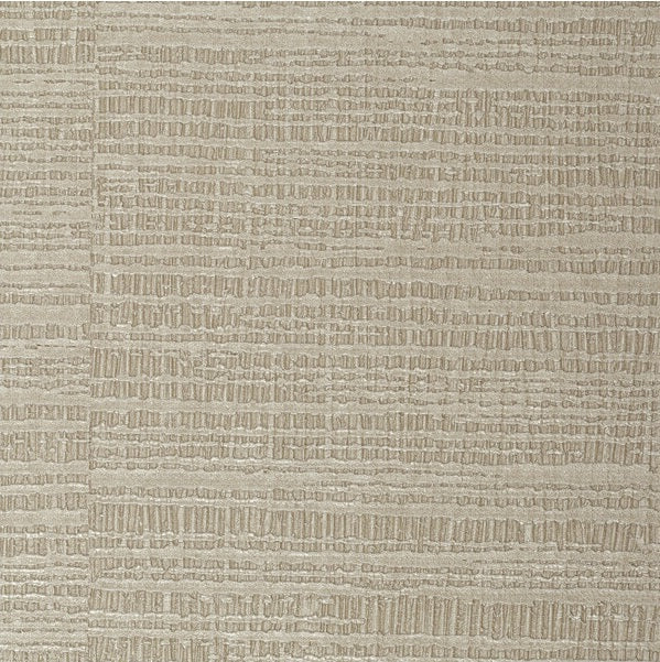Sample WPW1249.WT.0 Sylvan Flax Texture Winfield Thybony Wallpaper