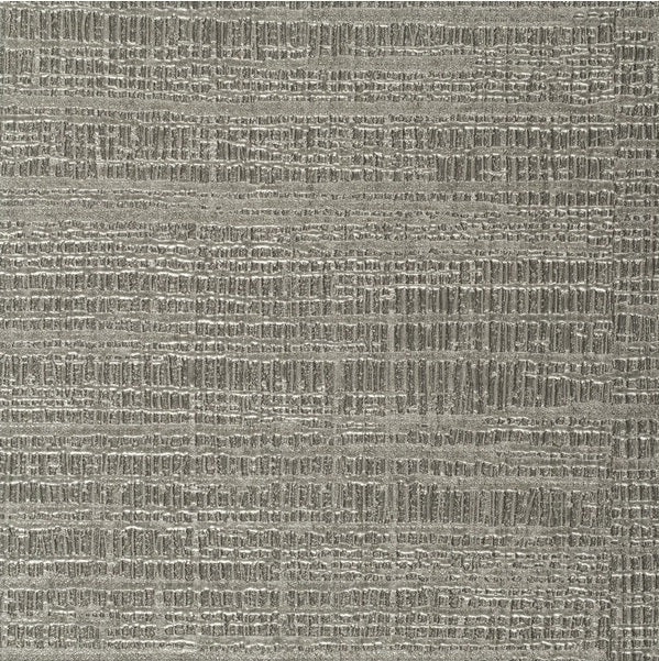 Sample WPW1258.WT.0 Sylvan Anthracite Texture Winfield Thybony Wallpaper