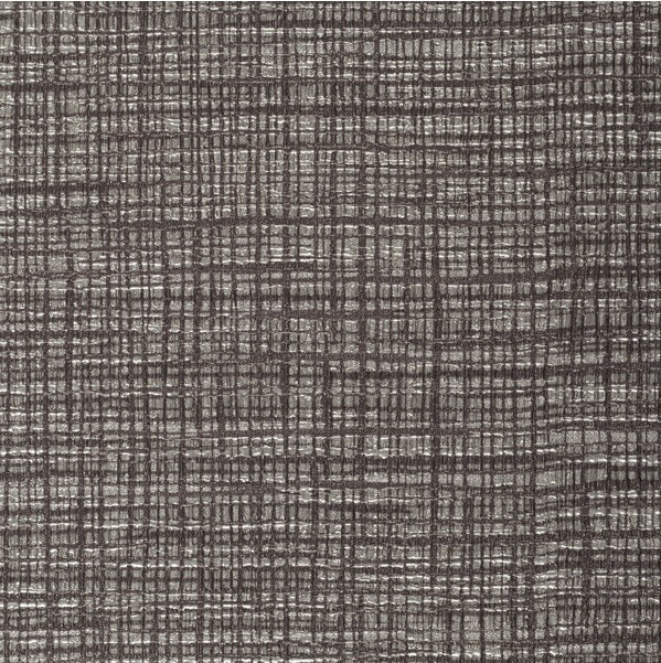 Sample WPW1262.WT.0 Sylvan Grid Iron Texture Winfield Thybony Wallpaper