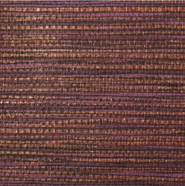 Sample WPW1302.WT.0 Krauss Cherry Cola Texture Winfield Thybony Wallpaper