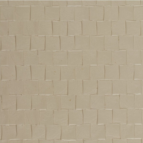 Sample WPW1410.WT.0 Rock Candy Straw Geometric Winfield Thybony Wallpaper