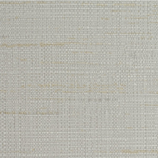 Sample WPW1425.WT.0 Bouquet Weave Crystal Texture Winfield Thybony Wallpaper
