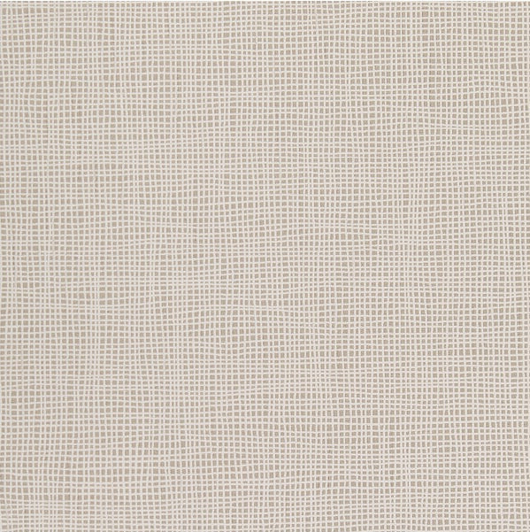 Sample WPW1456.WT.0 Shelter Linen Pumice Texture Winfield Thybony Wallpaper