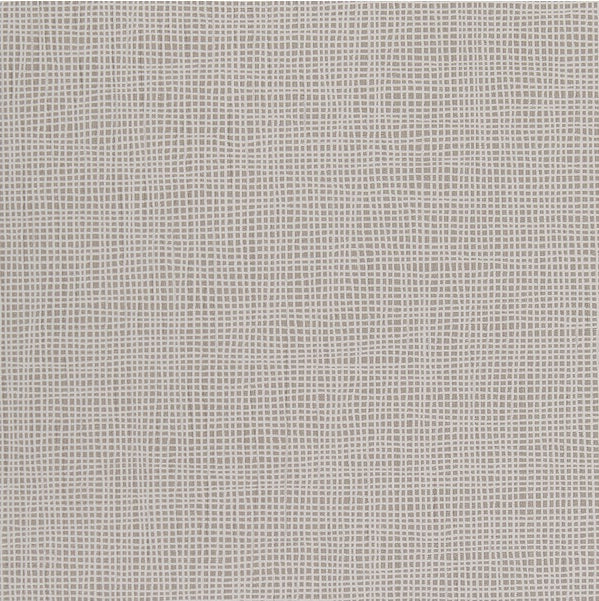 Sample WPW1459.WT.0 Shelter Linen Stone Texture Winfield Thybony Wallpaper