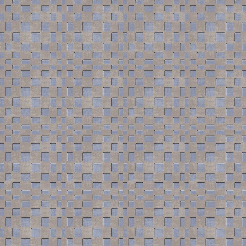 Sample WSH1025.WT.0 Eyepop Suit Geometric Winfield Thybony Wallpaper