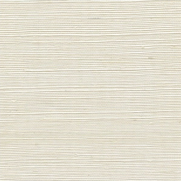 Sample WSS4501.WT.0 Sisal Marshmallow Solid Winfield Thybony Wallpaper