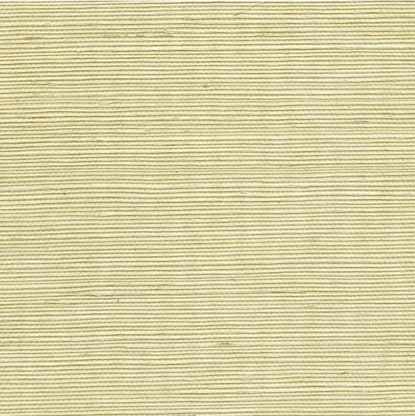 Sample WSS4525.WT.0 Sisal Limeaid Solid Winfield Thybony Wallpaper