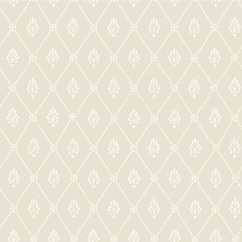 Buy 100/11053 Cs Alma Soft Grey By Cole and Son Wallpaper