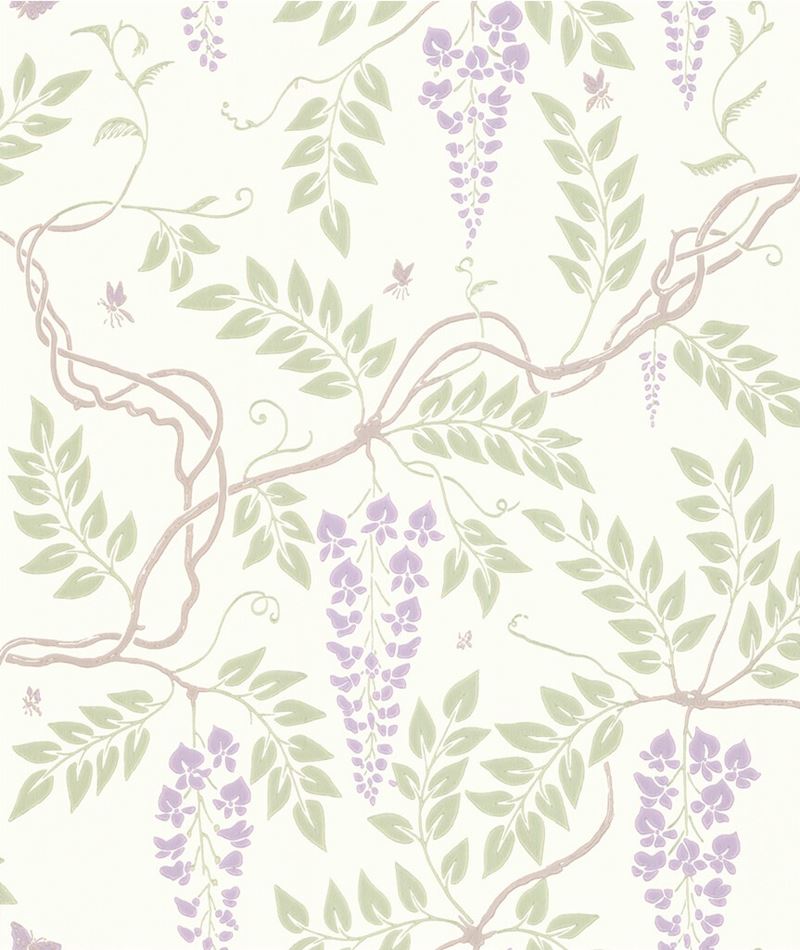 Save on 100/9045 Cs Egerton Lilac By Cole and Son Wallpaper