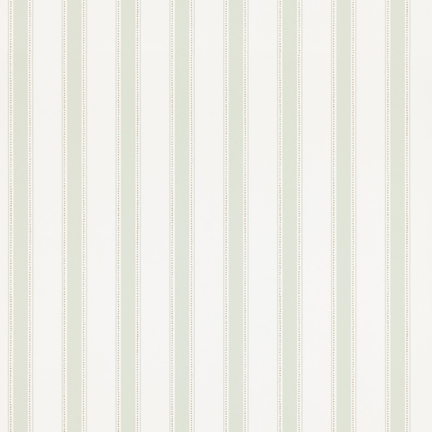 101-18 Gustav light green, Arv by Sandberg Wallpaper