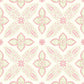 Save on 1014-001826 Kismet Pink Off Beat Ethnic Pink Geometric Floral Wallpaper A Street Prints Wallpaper