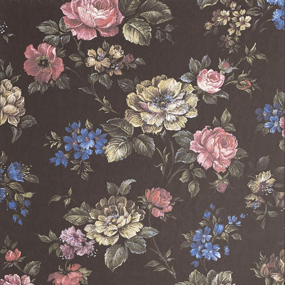 103504 - Graham & Brown, Muse Removable Wallpaper