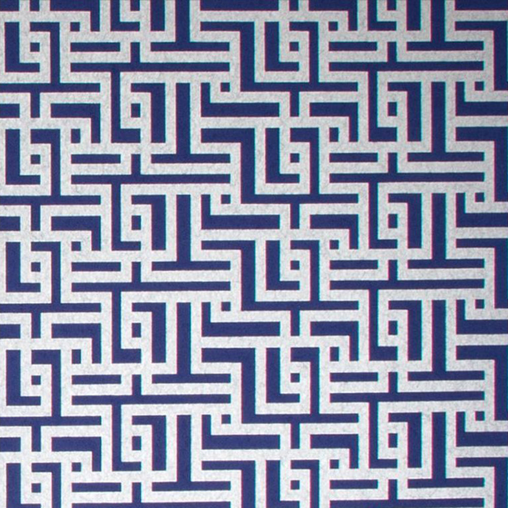Sample - 103518 - Graham & Brown, Zen Charcoal Removable Wallpaper
