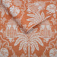 Acquire Graham & Brown Wallpaper Imperial Orange Removable Wallpaper_3
