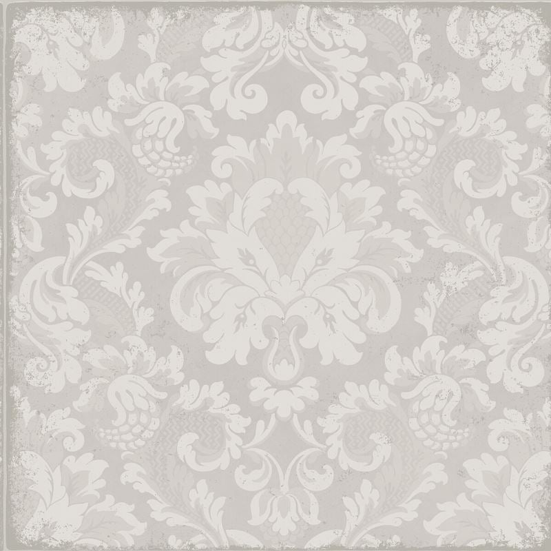 View 108/4020 Cs Stravinsky White By Cole and Son Wallpaper