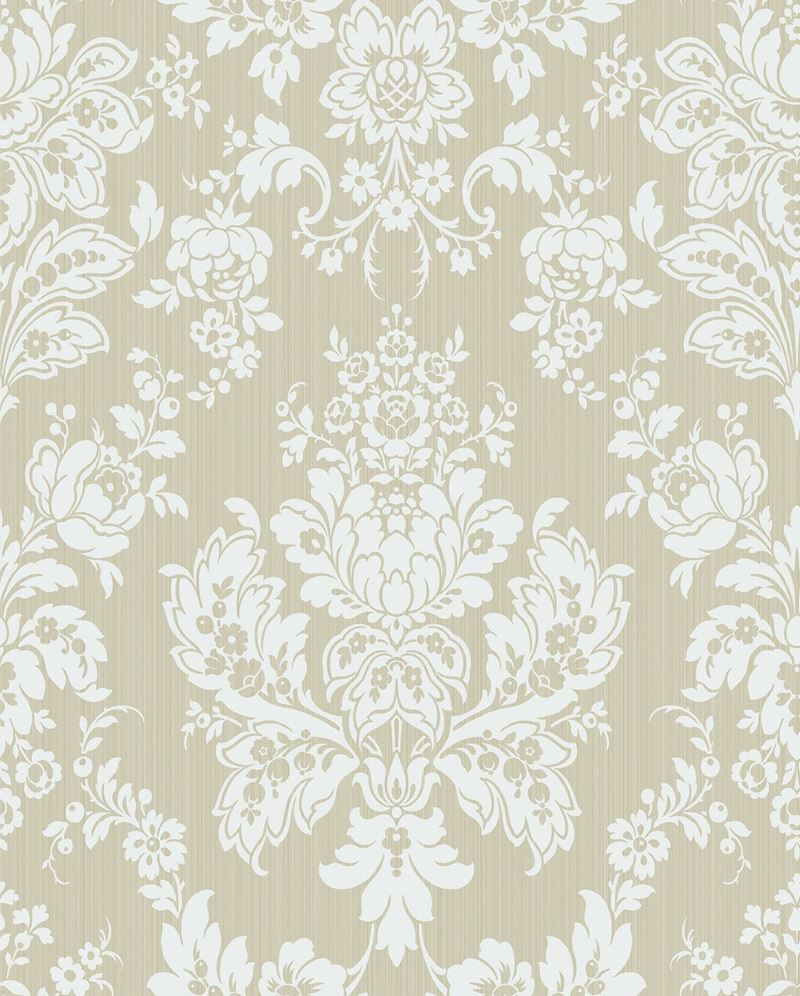 Shop 108/5029 Cs Giselle Old Olive By Cole and Son Wallpaper