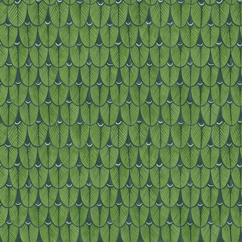 Search 109/10045 Cs Narina Leaf Green By Cole and Son Wallpaper