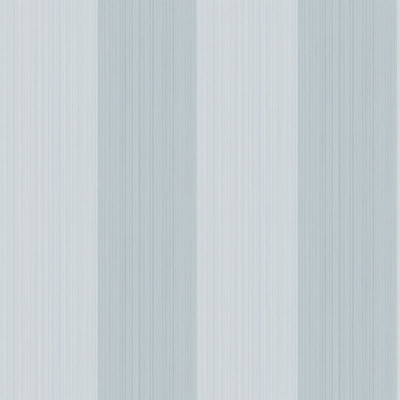 Find 110/4023 Cs Jaspe Stripe Pale Blue By Cole and Son Wallpaper