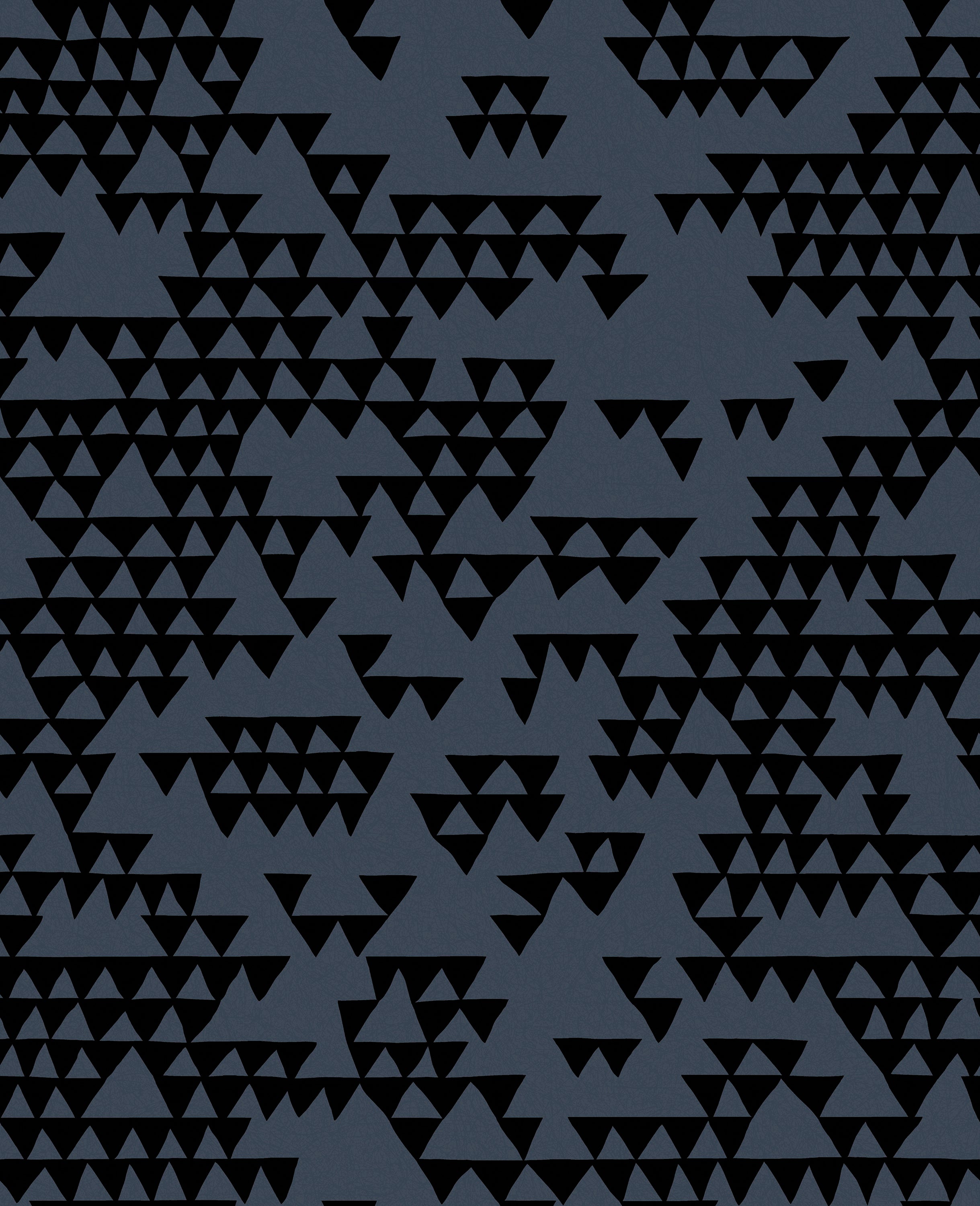 113481 - Graham & Brown, Secret Mountain Shadow Removable Wallpaper