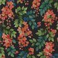 Order 117/6017 Cs Bougainvillea Rouge Green C Sky Charcoal By Cole and Son Wallpaper