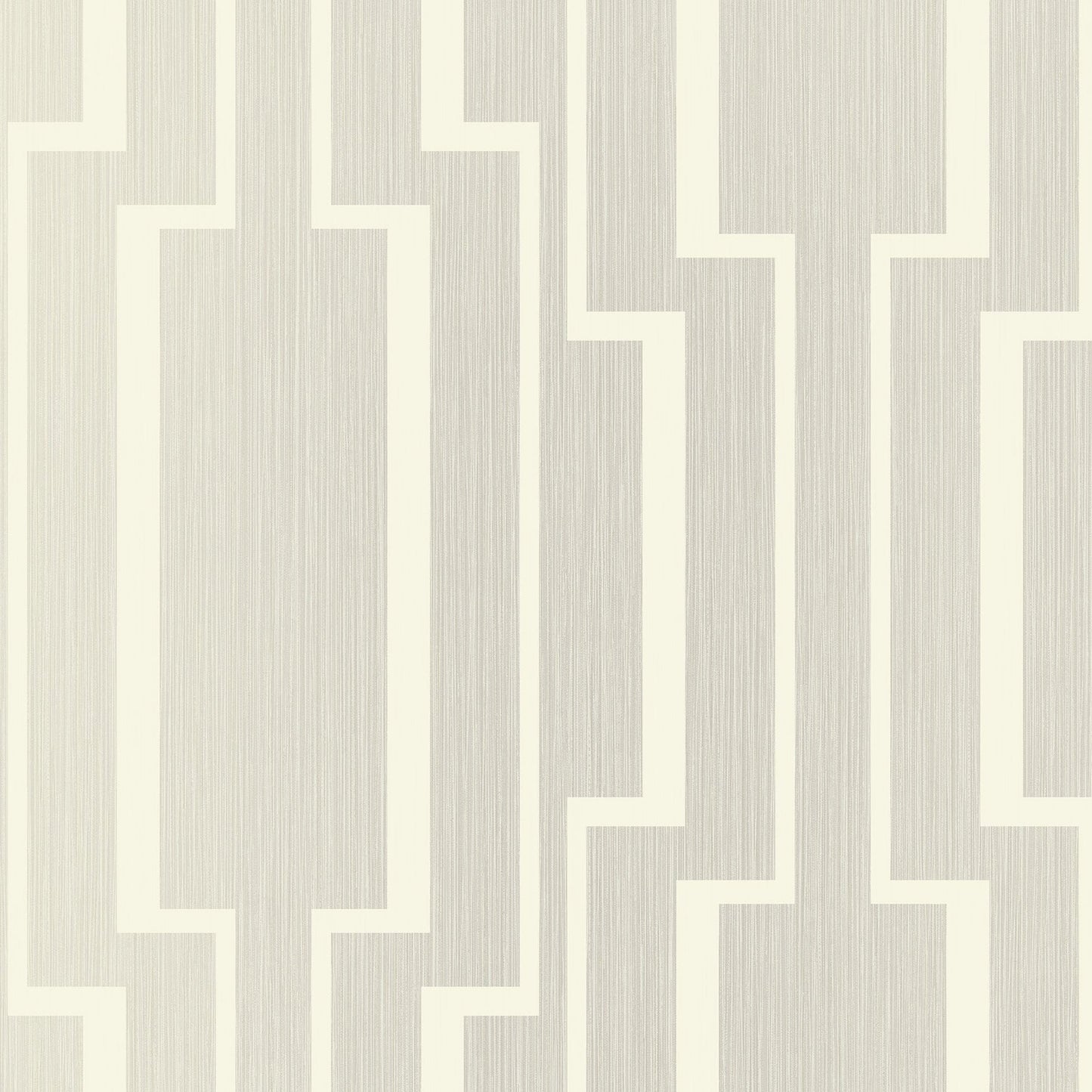 1302500 | Large Geo, Grey - Etten Gallerie Wallpaper